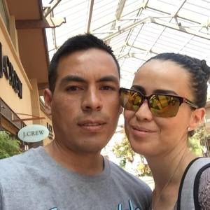 Meet your Posher, Raymundo